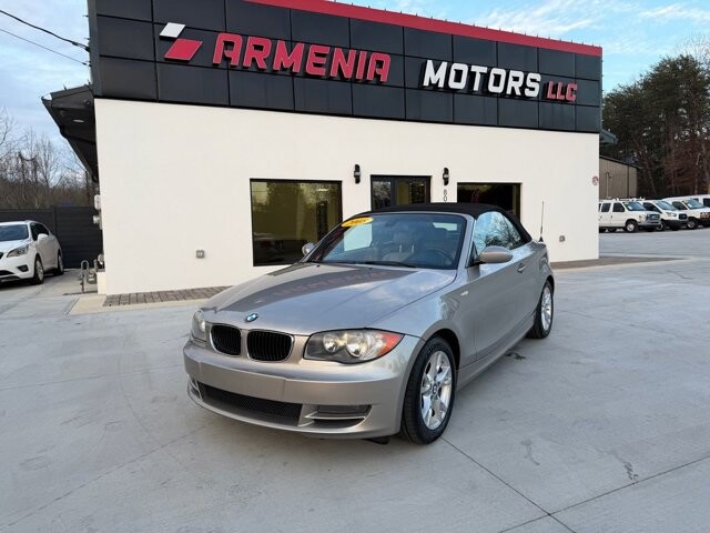 2008 BMW 128i in Knoxville, TN 37920 - 18094488
