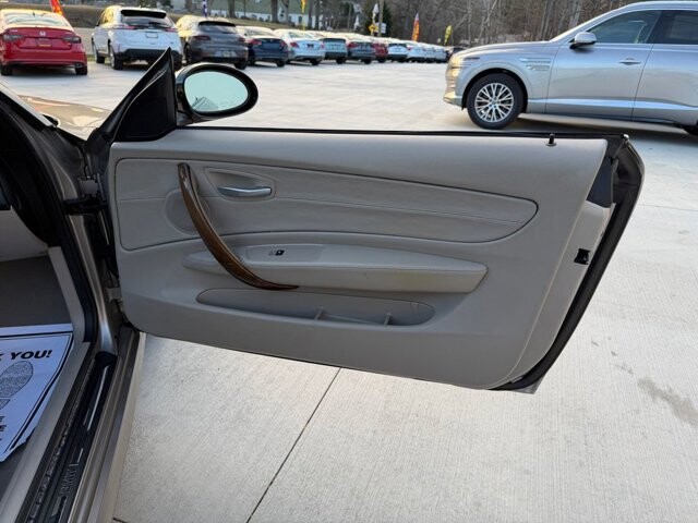 2008 BMW 128i in Knoxville, TN 37920 - 18094488 13