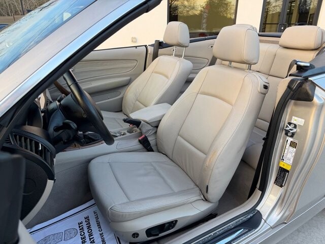 2008 BMW 128i in Knoxville, TN 37920 - 18094488 15