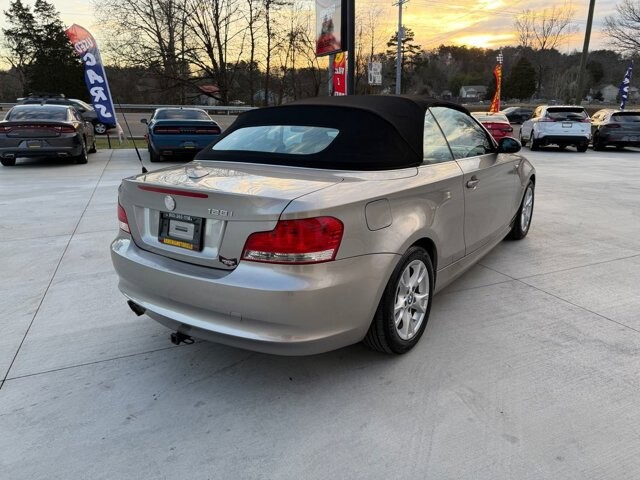 2008 BMW 128i in Knoxville, TN 37920 - 18094488 4
