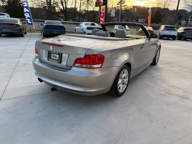 2008 BMW 128i in Knoxville, TN 37920 - 18094488 9