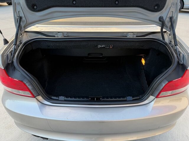 2008 BMW 128i in Knoxville, TN 37920 - 18094488 12