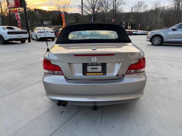2008 BMW 128i in Knoxville, TN 37920 - 18094488 3