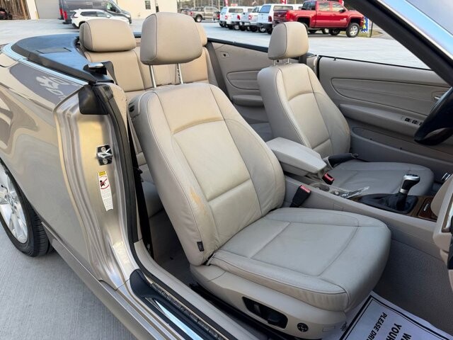 2008 BMW 128i in Knoxville, TN 37920 - 18094488 18