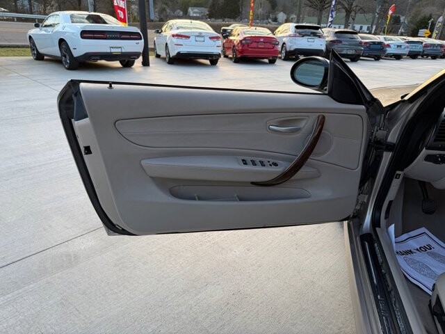 2008 BMW 128i in Knoxville, TN 37920 - 18094488 11