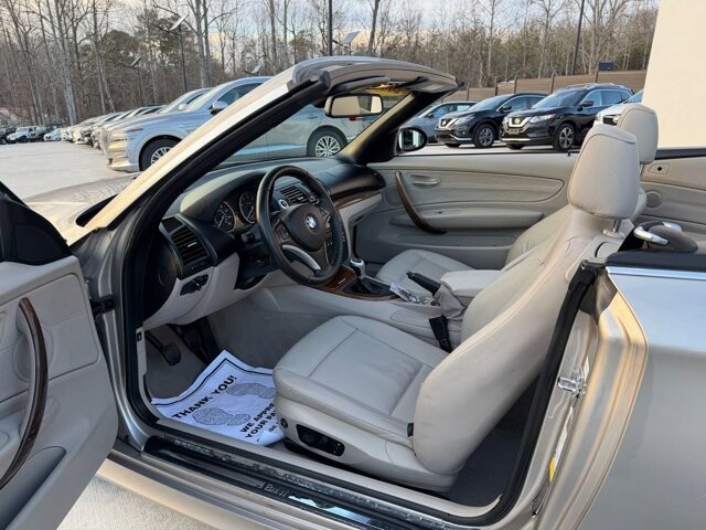 2008 BMW 128i in Knoxville, TN 37920 - 18094488 14