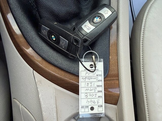 2008 BMW 128i in Knoxville, TN 37920 - 18094488 26