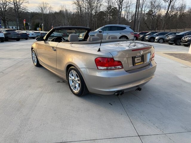 2008 BMW 128i in Knoxville, TN 37920 - 18094488 7