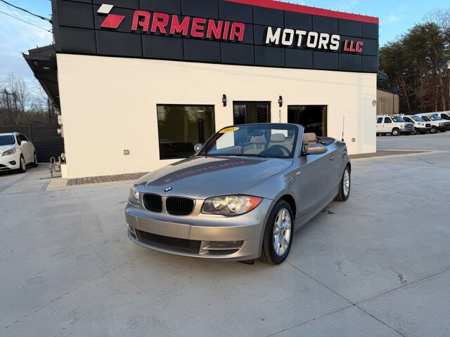 2008 BMW 128i in Knoxville, TN 37920 - 18094488 6