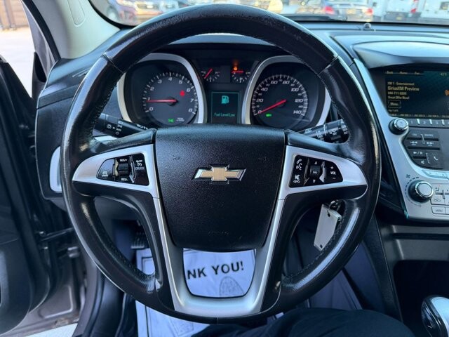 2012 Chevrolet Equinox in Knoxville, TN 37920 - 18094489 16