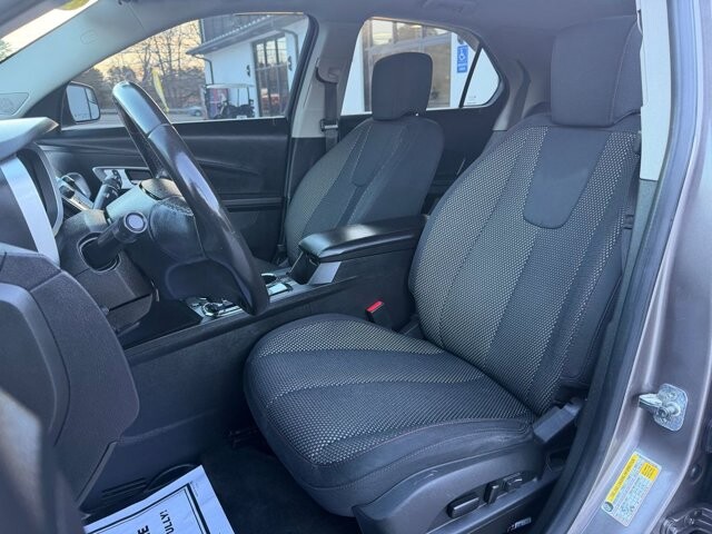 2012 Chevrolet Equinox in Knoxville, TN 37920 - 18094489 11