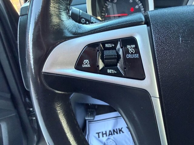 2012 Chevrolet Equinox in Knoxville, TN 37920 - 18094489 17