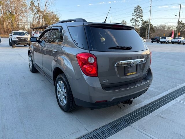 2012 Chevrolet Equinox in Knoxville, TN 37920 - 18094489 2