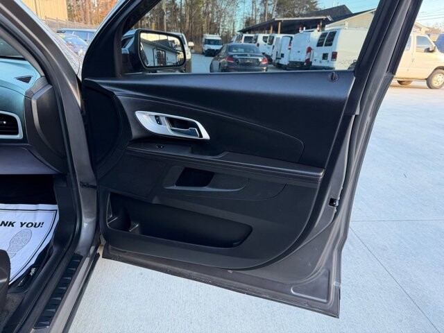 2012 Chevrolet Equinox in Knoxville, TN 37920 - 18094489 9