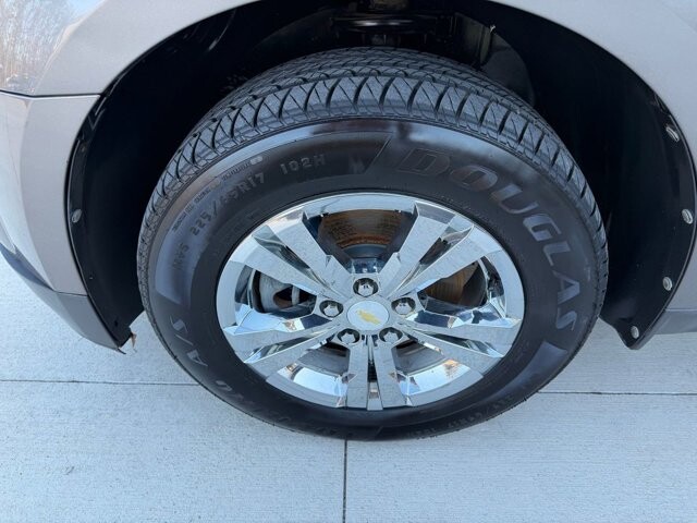 2012 Chevrolet Equinox in Knoxville, TN 37920 - 18094489 27