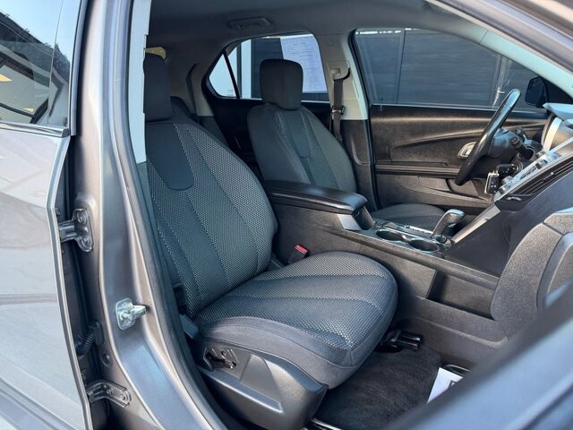 2012 Chevrolet Equinox in Knoxville, TN 37920 - 18094489 15