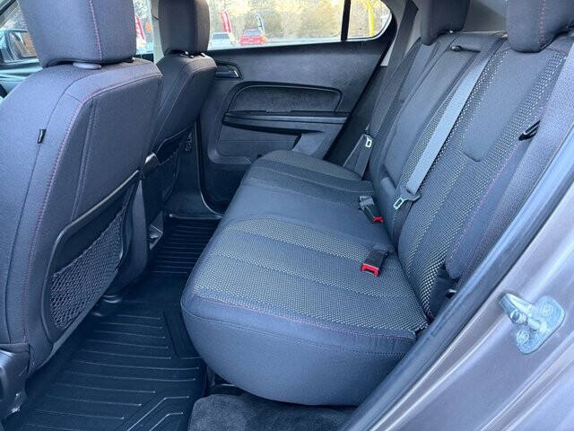 2012 Chevrolet Equinox in Knoxville, TN 37920 - 18094489 12