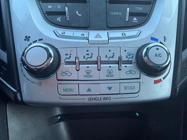 2012 Chevrolet Equinox in Knoxville, TN 37920 - 18094489 22