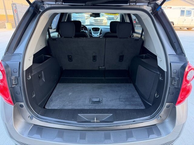 2012 Chevrolet Equinox in Knoxville, TN 37920 - 18094489 7
