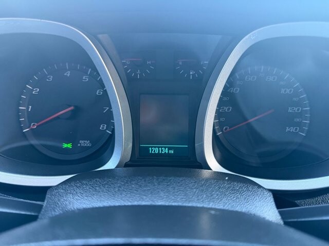 2012 Chevrolet Equinox in Knoxville, TN 37920 - 18094489 19