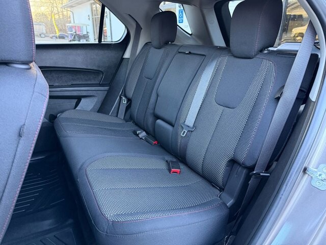 2012 Chevrolet Equinox in Knoxville, TN 37920 - 18094489 13