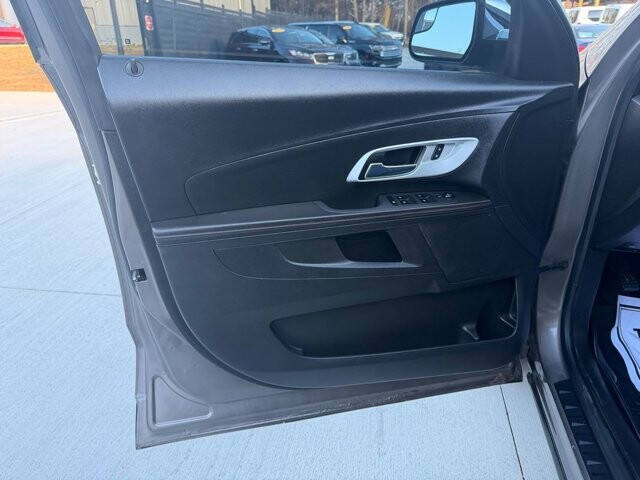 2012 Chevrolet Equinox in Knoxville, TN 37920 - 18094489 5