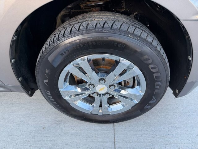 2012 Chevrolet Equinox in Knoxville, TN 37920 - 18094489 25