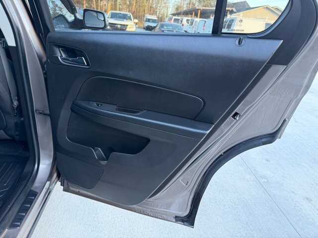 2012 Chevrolet Equinox in Knoxville, TN 37920 - 18094489 8