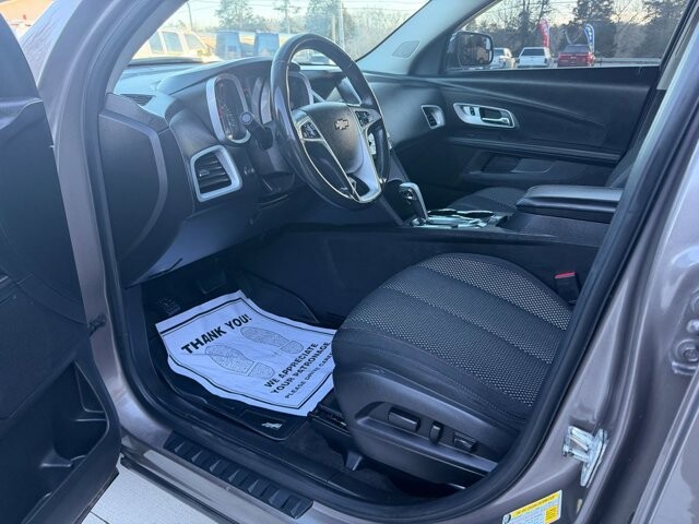 2012 Chevrolet Equinox in Knoxville, TN 37920 - 18094489 10