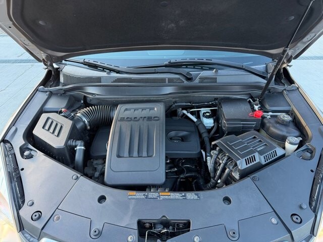 2012 Chevrolet Equinox in Knoxville, TN 37920 - 18094489 28