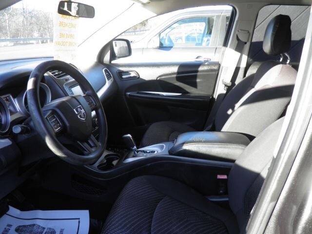 2015 Dodge Journey in Barton, MD 21521 - 18094490 2