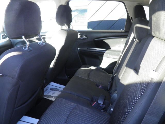 2015 Dodge Journey in Barton, MD 21521 - 18094490 4