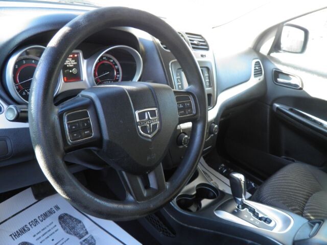 2015 Dodge Journey in Barton, MD 21521 - 18094490 3