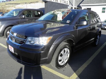 2015 Dodge Journey in Barton, MD 21521