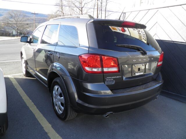 2015 Dodge Journey in Barton, MD 21521 - 18094490 7