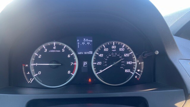 2014 Acura RDX in Dallas, TX 75228 - 18094491 13