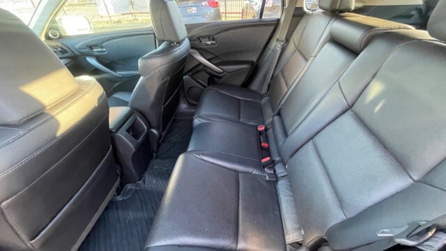 2014 Acura RDX in Dallas, TX 75228 - 18094491 16