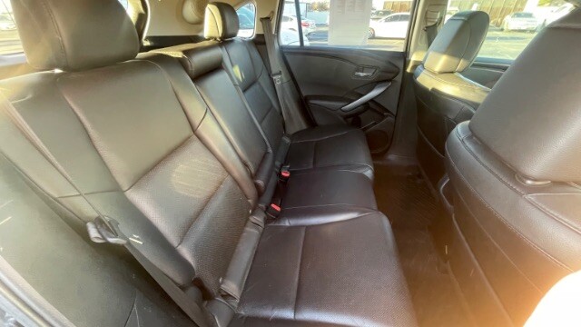 2014 Acura RDX in Dallas, TX 75228 - 18094491 18