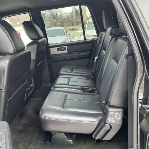 2017 Ford Expedition EL in Wadena, MN 56482 - 18094493 6