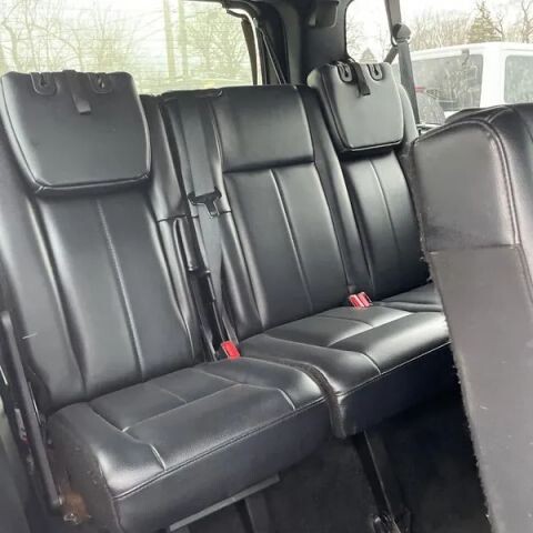 2017 Ford Expedition EL in Wadena, MN 56482 - 18094493 7