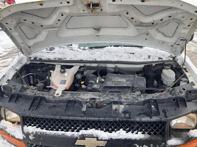 2013 Chevrolet Express 2500 in Blauvelt, NY 10913 - 18094495 18