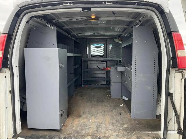 2013 Chevrolet Express 2500 in Blauvelt, NY 10913 - 18094495 13