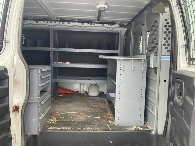 2013 Chevrolet Express 2500 in Blauvelt, NY 10913 - 18094495 15