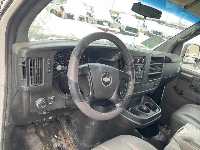 2013 Chevrolet Express 2500 in Blauvelt, NY 10913 - 18094495 8