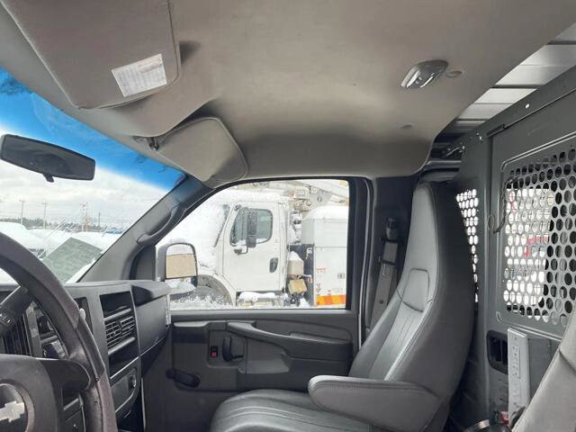 2013 Chevrolet Express 2500 in Blauvelt, NY 10913 - 18094495 9