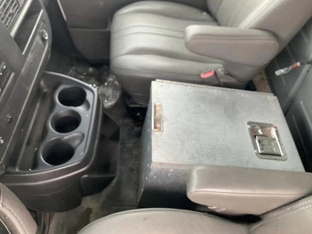 2013 Chevrolet Express 2500 in Blauvelt, NY 10913 - 18094495 12