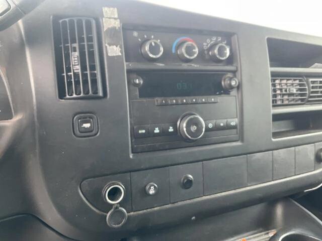 2013 Chevrolet Express 2500 in Blauvelt, NY 10913 - 18094495 11