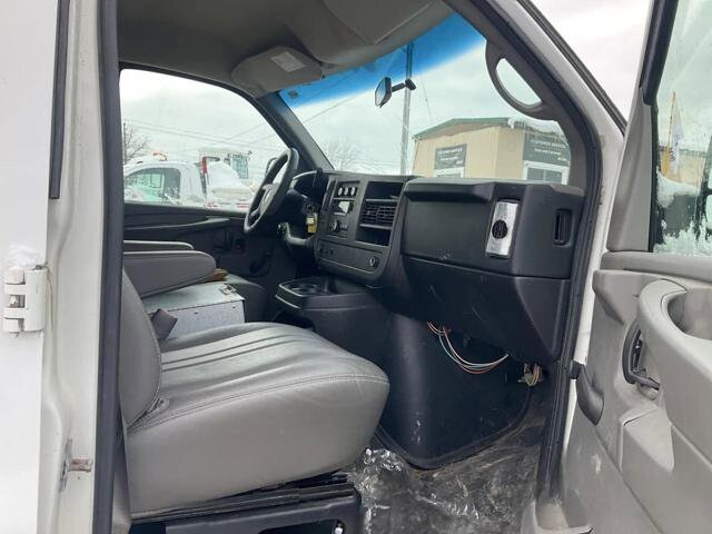 2013 Chevrolet Express 2500 in Blauvelt, NY 10913 - 18094495 17