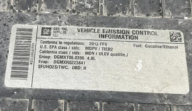 2013 Chevrolet Express 2500 in Blauvelt, NY 10913 - 18094495 25