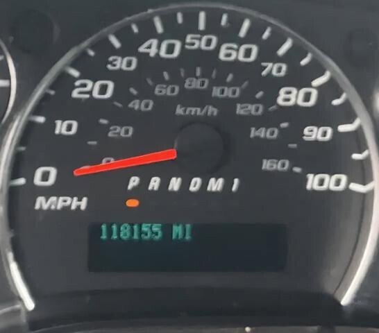 2013 Chevrolet Express 2500 in Blauvelt, NY 10913 - 18094495 10